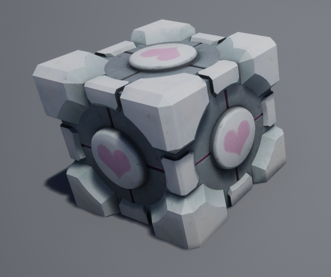 Games like Portal Gun Mechanic Project