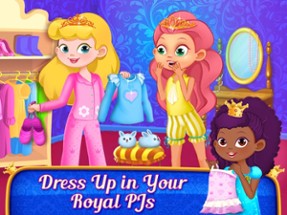 Princess PJ Party Image