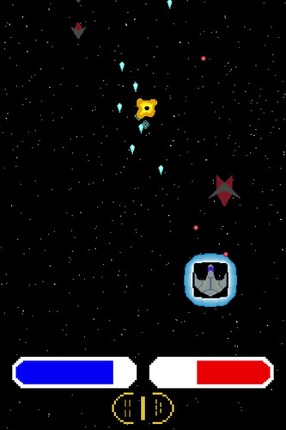 Project Lightspeed Image