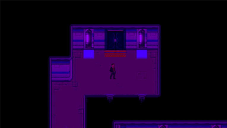 Proyect Soulware screenshot