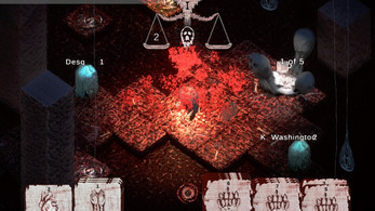 Purgater screenshot