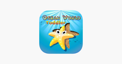 QCat - Ocean world puzzle Image