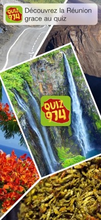 Quizithemes île de la Réunion Image