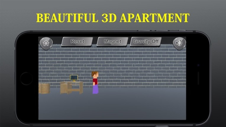 Ragdoll Shop Wrecker 3D Physics &amp; Turbo Dismount Image