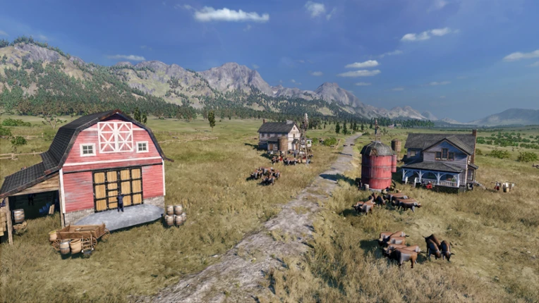 Railway Empire 2 Image