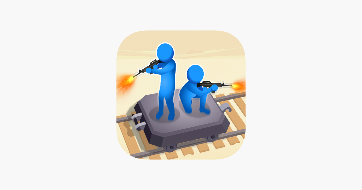 Games like Railway Troops