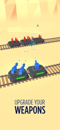 Railway Troops screenshot