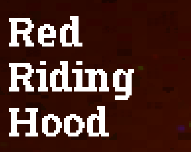Games like Red Riding Hood