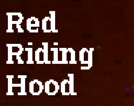 Red Riding Hood Image