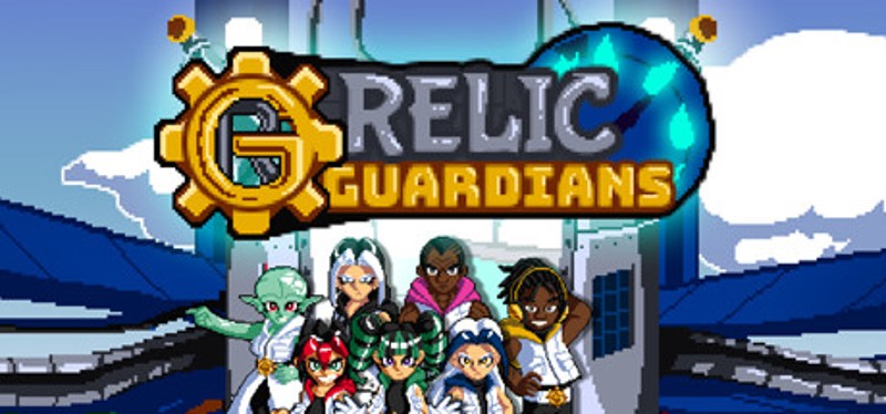 Relic Guardians: Complete Game Cover