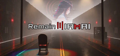 Games like Remain /// IAMAI