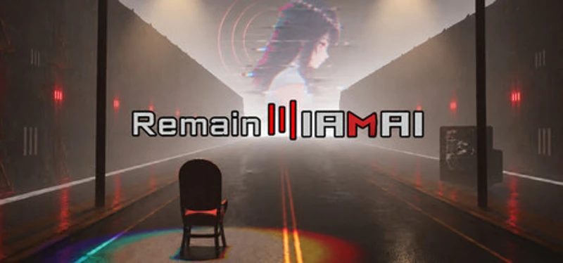 Remain /// IAMAI Image
