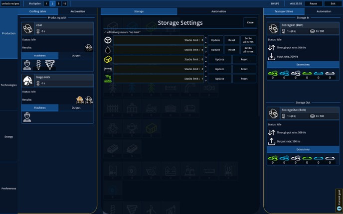 Resources Assemble! Image