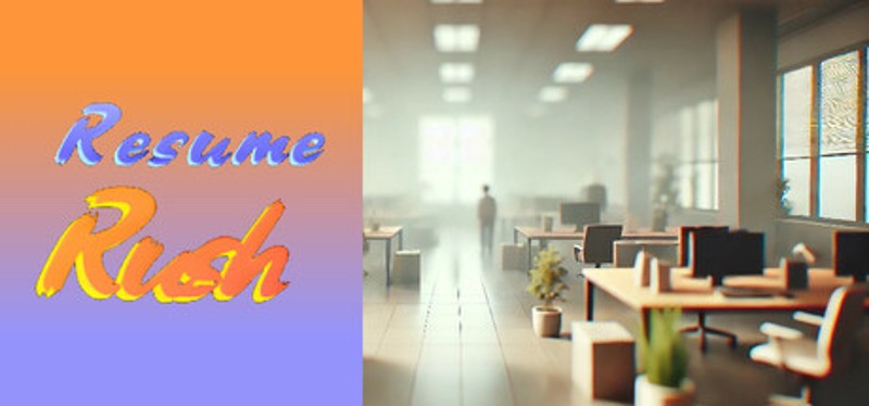Resume Rush Image