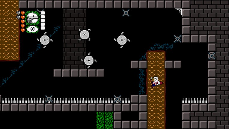 Revenge of the Bird King Image