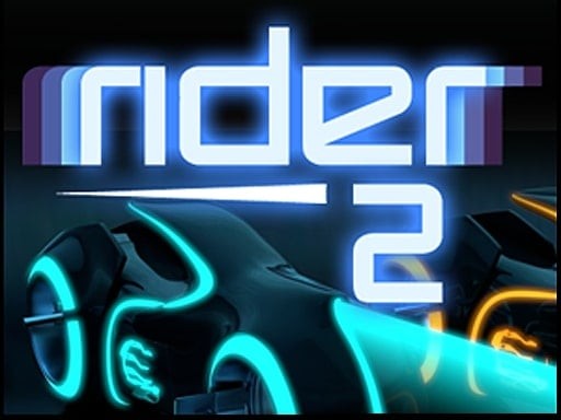 Games like Rider 2