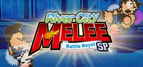 Games like River City Melee: Battle Royal Special