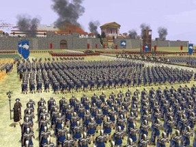 Rome: Total War™ - Alexander Image