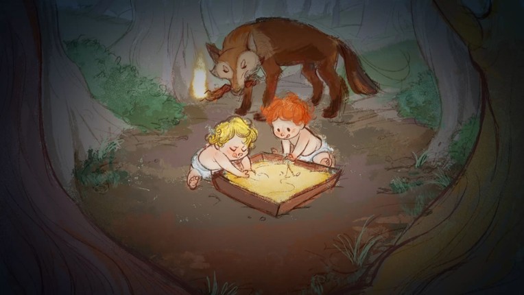 Rome Wasn't Built in a Day Image