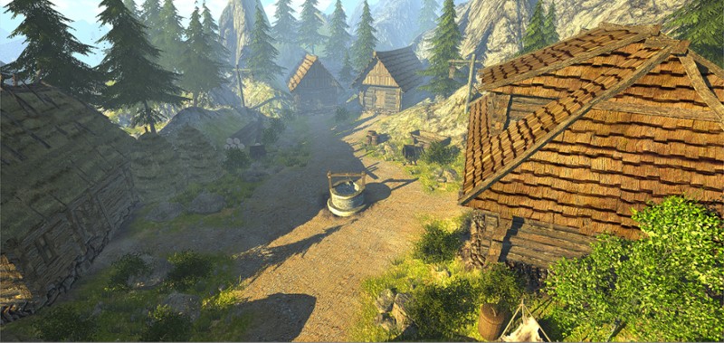 Rules of Destruction screenshot