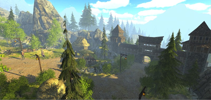 Rules of Destruction screenshot