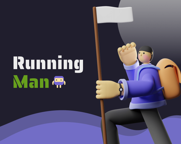 Games like RunningMan
