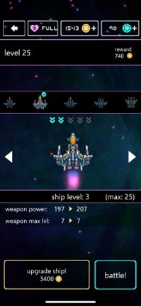 Save Our Solar System screenshot