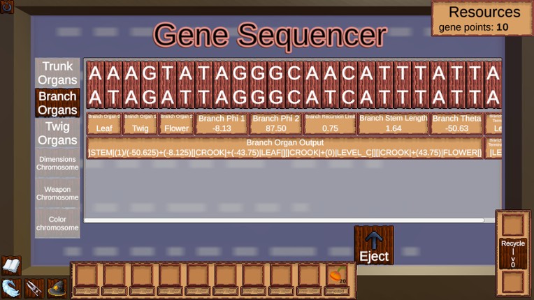 Seeb Defender screenshot