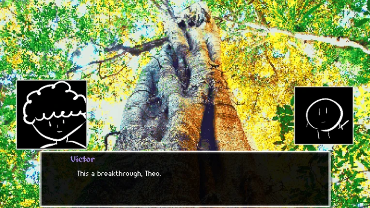 Seeds of Pain screenshot