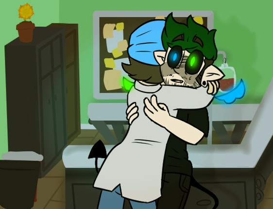 SeptiScape screenshot