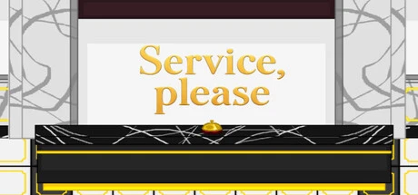 Games like Service, please