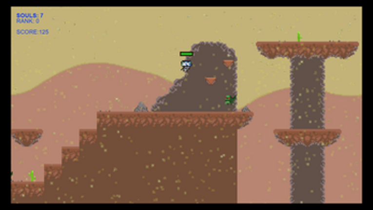 SEVEN SOULS screenshot