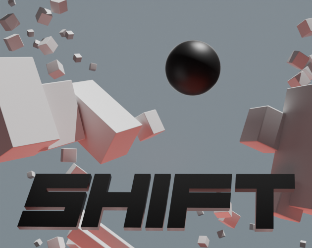 Games like Shift