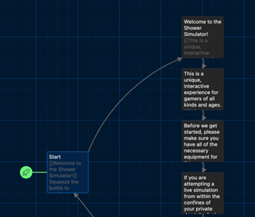 Shower Simulator Image