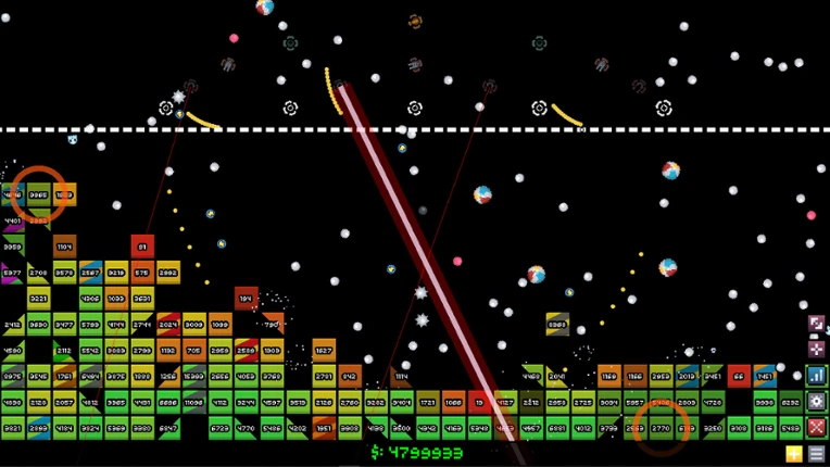 SideDrop screenshot