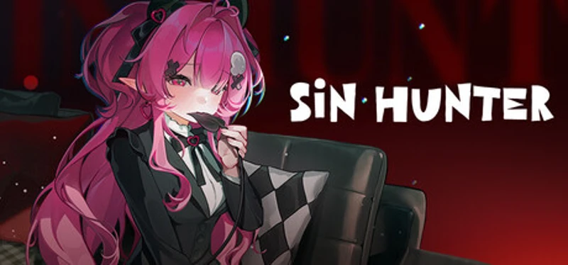 Sin Hunter Image