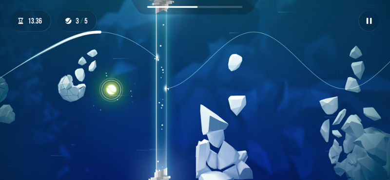 Sine the Game screenshot