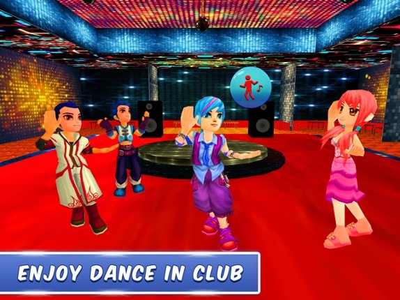 Singers Singing Happy Life screenshot