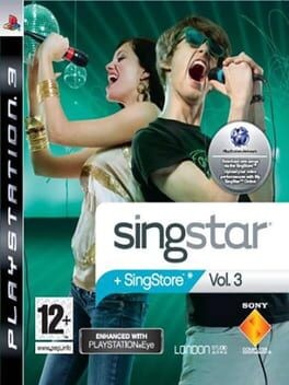 Games like SingStar: Vol. 3