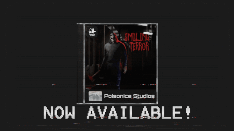 Smiling Terror Image