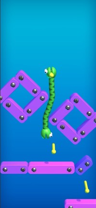 Snake High screenshot