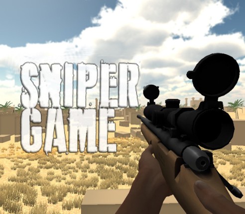 Sniper Game Image