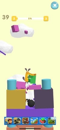 Sound Games screenshot