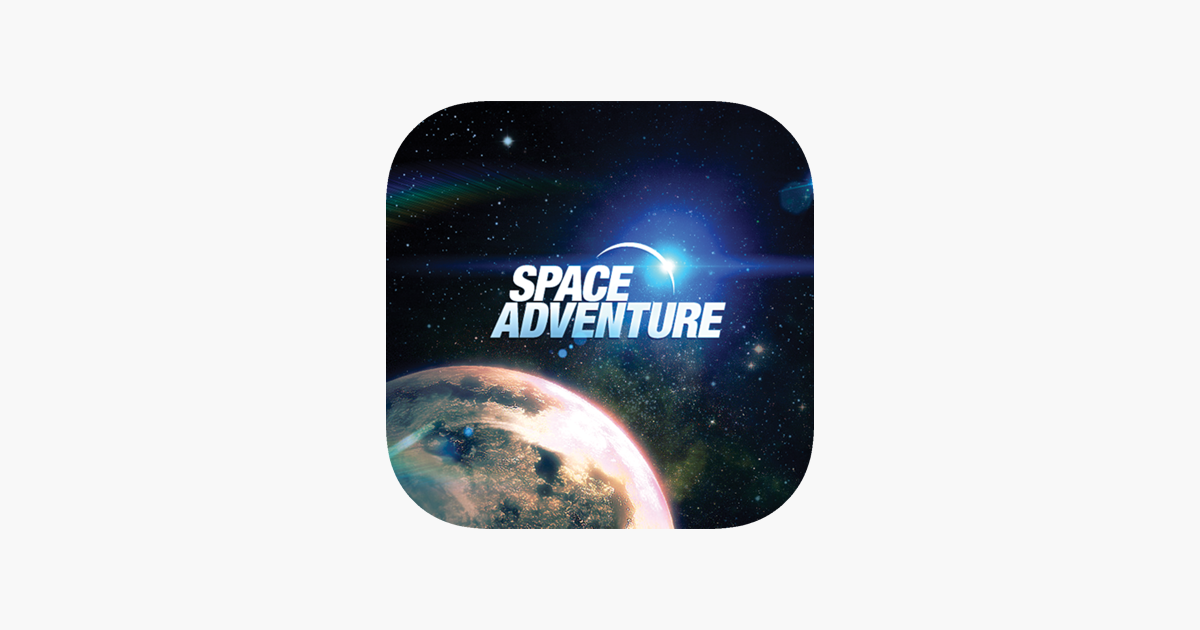 Games like Space Adventure