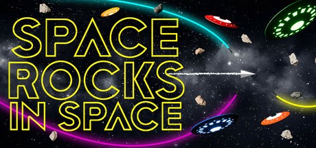 Games like Space Rocks in Space