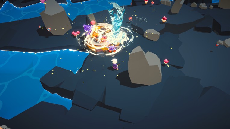 SpiritVale screenshot