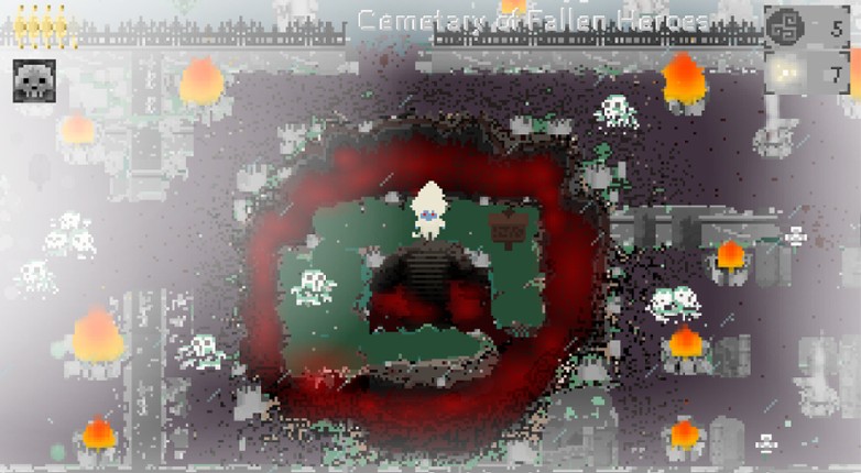 Spooky Monkey screenshot