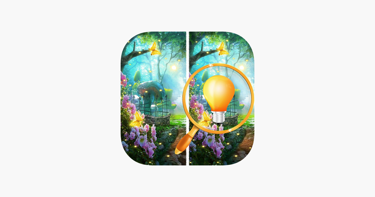 Games like Spot The Difference : Spot It