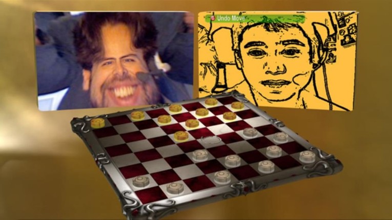 Spyglass Board Games screenshot