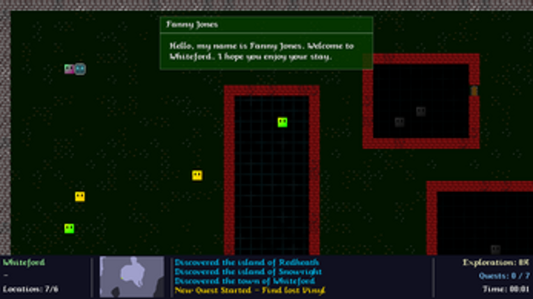 SQL2 Quest Image